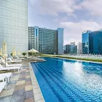 Stunning 1Br Apartment In Vera Tower, Business Bay By Deluxe Holiday Homes