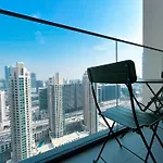 Prestigious Burj Royale Luxury Apartments Downtown
