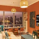 Capsule Experience Duplex - Panoramic Sea View - Nowmade La Marina
