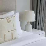 Daniels 1Br At Silverene Tower Dubai Marina