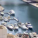 Daniels 1Br At Silverene Tower Dubai Marina