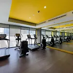 Stylish 1Br At Damac Merano Tower With Great View