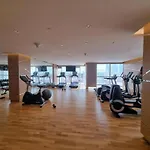 Inviting Studio In Damac Hills Carson B, Dubailand By Deluxe Holiday Homes