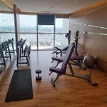 Inviting Studio In Damac Hills Carson B, Dubailand By Deluxe Holiday Homes