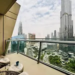 Burj Vista 05 Downtown