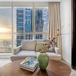 Guestready - A Dream Getaway At Business Bay