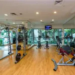Luxurious 1Br Blvd Central Tower