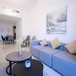 Super Luxury 1-Bedroom For Rent At Jumeirah Village Circle