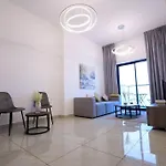 Super Luxury 1-Bedroom For Rent At Jumeirah Village Circle