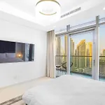 Paramount Hotel Midtown 2 Bedroom With Burj Khalifa View