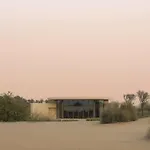 Bab Al Shams Desert resort y Spa