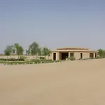 Bab Al Shams Desert resort y Spa