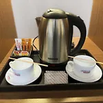 Fortune Plaza Hotel, Dubai Airport
