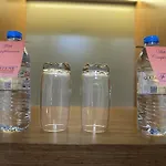Fortune Plaza Hotel, Dubai Airport
