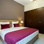 Holiday Boulevard - Spacious Fully Equipped Luxury Residences - Dubai - Jvc