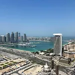 Frank Porter - Cayan Tower