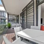 Brand New Spacious 2 Beds City Walk B9 - Nox