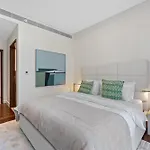 Brand New Spacious 2 Beds City Walk B9 - Nox