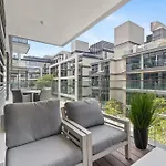 Brand New Spacious 2 Beds City Walk B9 - Nox