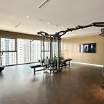 High Floor 2 Bedroom Gem - Burj Khalifa Views