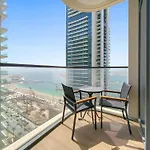 Silkhaus 1Bdr With Beach Access In Marina Vista