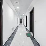 Elegant Studio Escape In The Heart Of Dubailand