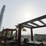 Lux 2Br With Sea Views In Marina