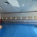Lux 2Br With Sea Views In Marina