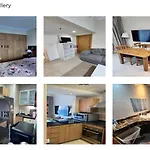 Affordable Entire One Bedroom Apartment With Amazing Dubai Marina View