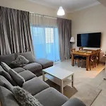 Affordable Entire One Bedroom Apartment With Amazing Dubai Marina View