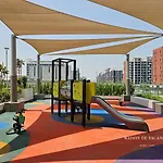 Studio In Azizi Riviera 10Mins From Dubai Mall