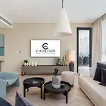 Citywalk Residential 9 - Ultimate Luxury 3 Bedroom