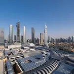 Exceptional 1Br At Kempinski Central Avenue