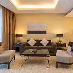 Exceptional 1Br At Kempinski Central Avenue