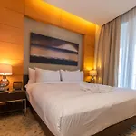 Exceptional 1Br At Kempinski Central Avenue