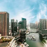 The Address Dubai Marina - Lux Living