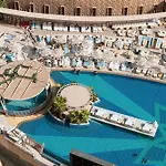 The Address Dubai Marina - Lux Living