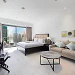 The Address Dubai Marina - Lux Living