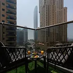 Dubaiashome - Luxury Special Stay