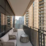 Beautiful 2Br Apartment In The Heart Of Blvd
