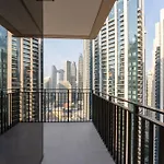 Beautiful 2Br Apartment In The Heart Of Blvd