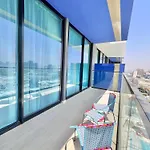 1 Bedroom Holiday Home In Jvc