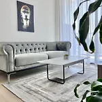1 Bedroom Holiday Home In Jvc