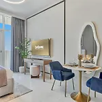 Bnbme - Damac Ghalia