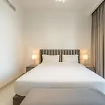 Modern Luxury 2Br Burj Khalifa Partial & Blvd View