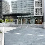Blueground Duja Tower Gym Pool Elevator Dxb-888