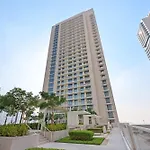 Silkhaus 1Bdr With Private Beach Skyline Views