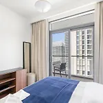 Silkhaus 1Bdr With Private Beach Skyline Views