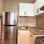Ashri Holiday Homes Apartment In Dubai Production City