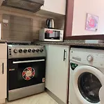 Ashri Holiday Homes Apartment In Dubai Production City
